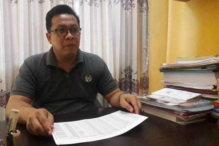Realisasi penyaluran BLT DD Bangka Barat Rp25,8 miliar