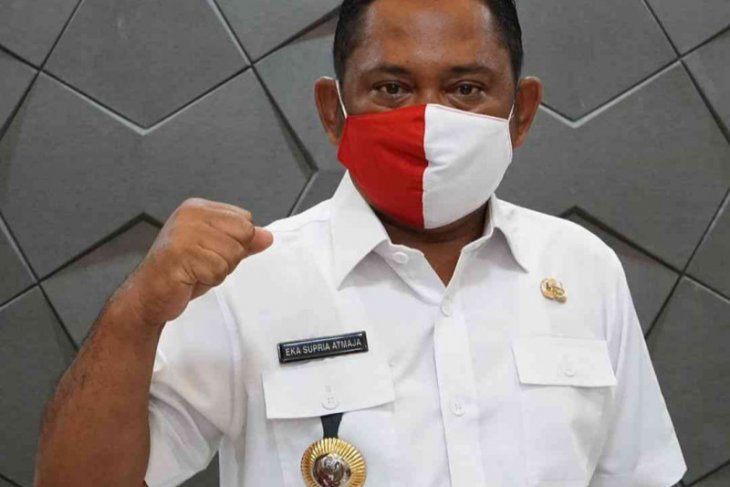Bupati Bekasi siap jadi orang pertama yang disuntik vaksin COVID-19