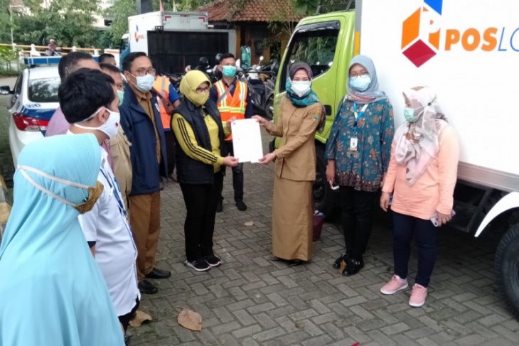 Wali Kota Bekasi dijadwalkan disuntik vaksin COVID-19 pada Jumat (15/1)