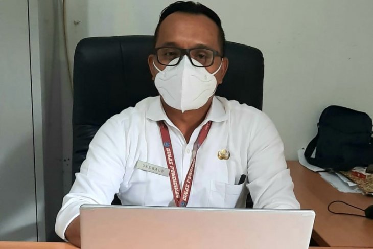 Pemkab Sitaro Tunda Belajar Tatap Muka