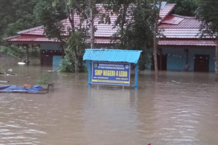 BPBD Kabupaten Bengkayang siapkan Posko Bencana dan perkuat koordinasi