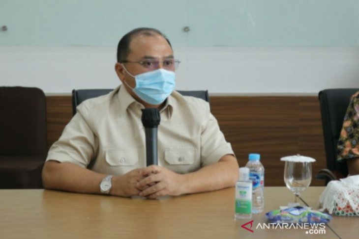Gubernur Babel: pentingnya peran media dan psikologi dalam penanggulangan bencana