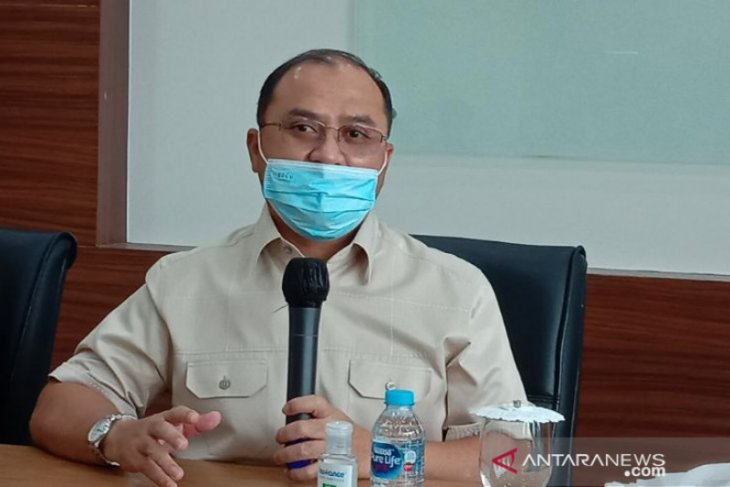 Gubernur Erzaldi: Babel siaga 1 rawan banjir, masyarakat harus waspada