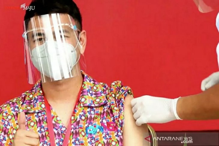 Langgar protokol kesehatan usai vaksin, Raffi Ahmad digugat