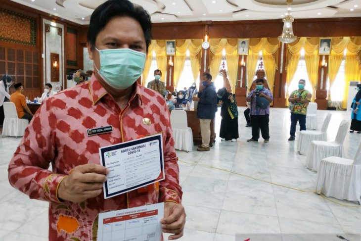 Sekda Kalsel : Balai Besar Jalan Nasional tangani jembatan putus