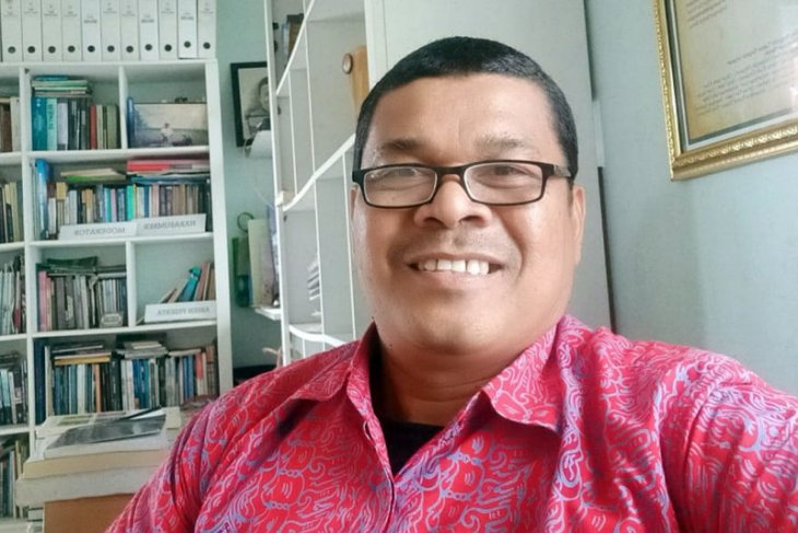 Tim Pakar : Perlu kewaspadaan penangangan banjir di masa pandemi COVID-19