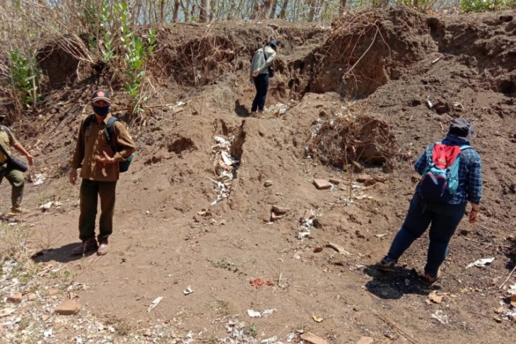 Situs Watukebo Banyuwangi dijadikan museum situs terbuka