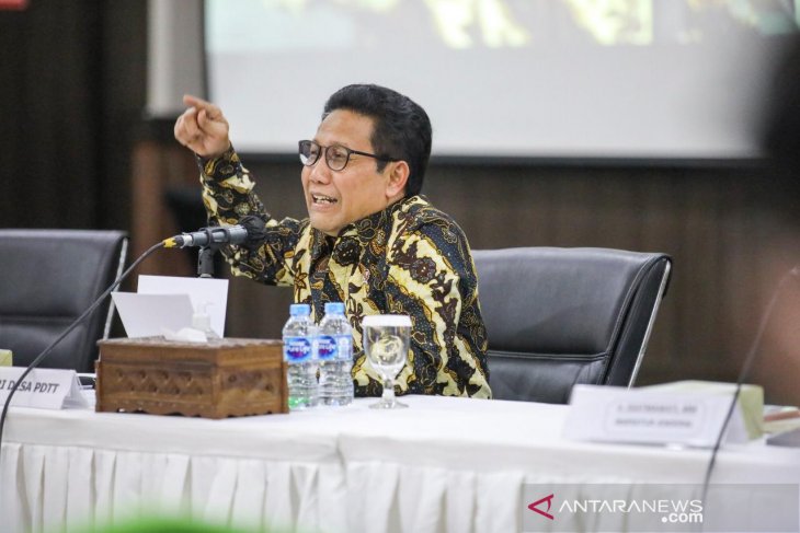 Village funds generate economy, equity in country: minister