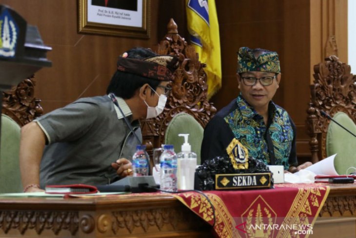 Badung mulai siapkan penyusunan RPJMD tahun 2021-2026