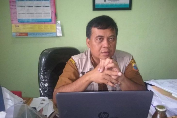 Tembus 1.005 orang kasus positif COVID-19 di Lebak