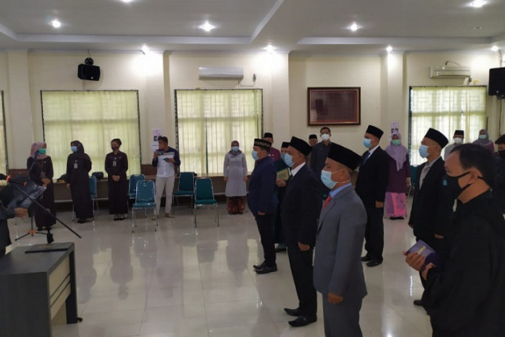 Tender penyediaan barang dan jasa elektronik tingkatkan integritas