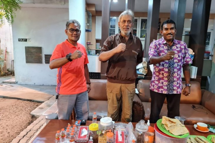 PSMS minta PSSI secepatnya beri kepastian kompetisi Liga 2 tahun 2021