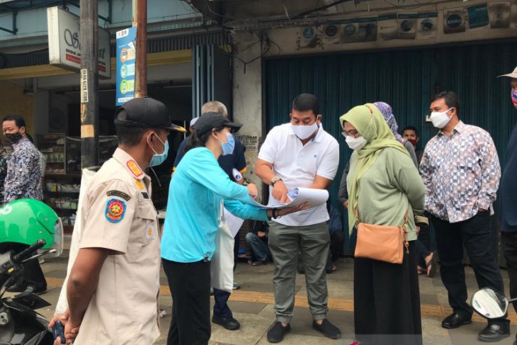 Pemkot Bogor siap bangun dan tata 10 koridor di kawasan bisnis Suryakencana