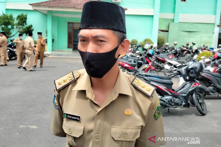Disdikbud: 11 SD di Rejang Lebong akan digabung