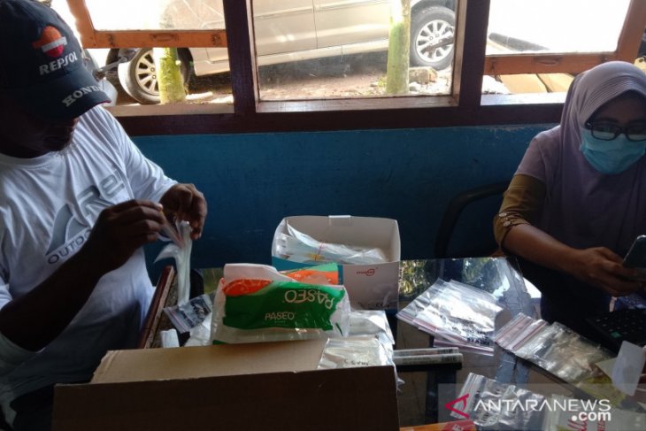 Mukomuko siapkan Rp10 miliar tangani COVID-19