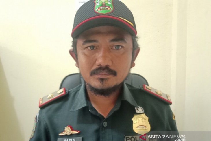 Suami gerebek isteri sendiri saat selingkuh di sebuah hotel di Meulaboh bersama PIL