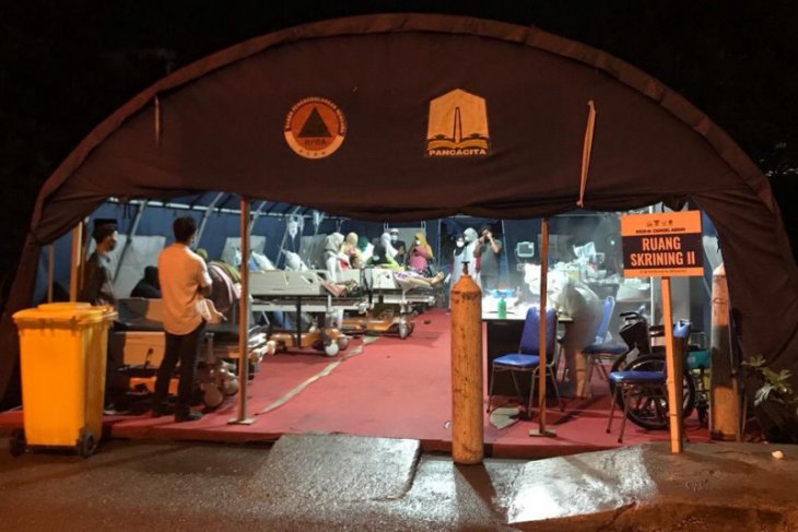 Pasien sembuh COVID-19 di Aceh capai 7.699 orang