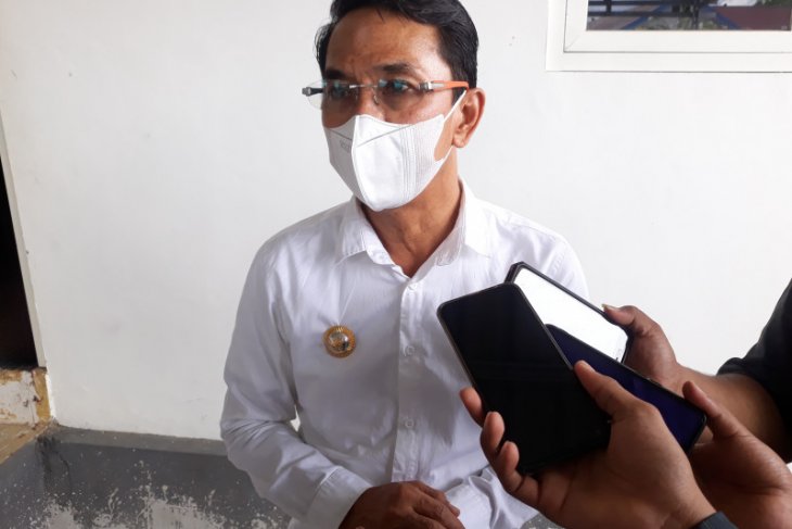Sigi dapat jatah 1.587 vaksin COVID-19