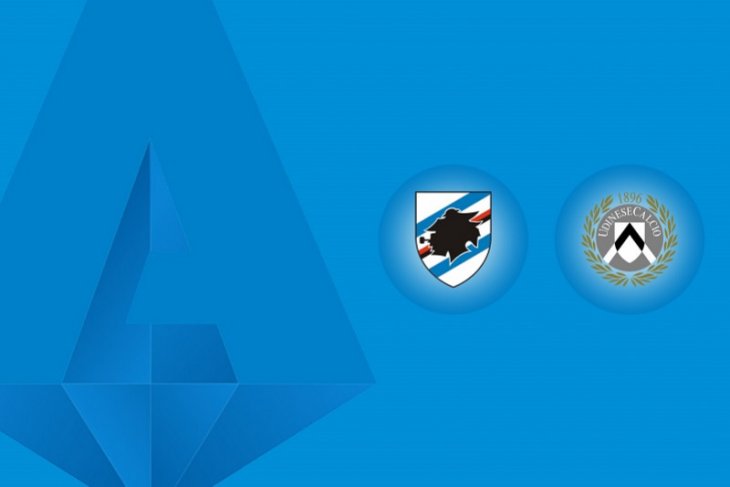 Liga Italia: Torregrossa ukir debut sempurna bantu Sampdoria tundukkan Udinese 2-1