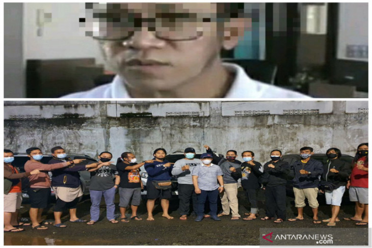 Umroh tak pernah jadi, pengelola biro perjalanan dilaporkan ke polisi