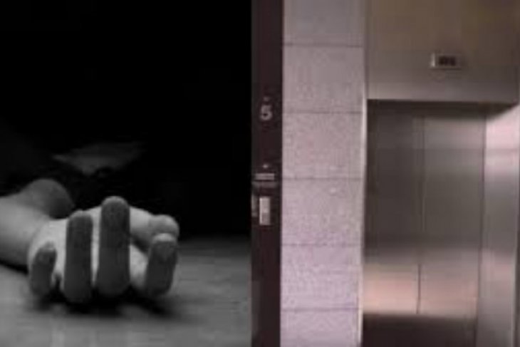 Polisi selidiki jatuhnya lift sebabkan tujuh korban luka