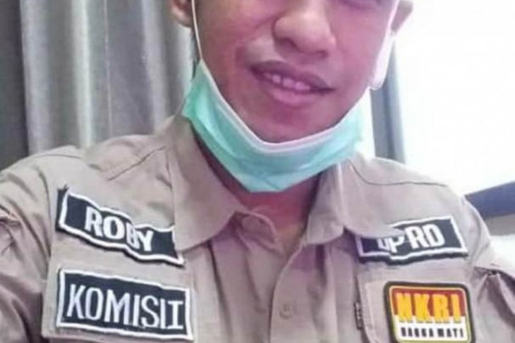 DPRD harap kontribusi perusahaan bantu korban bencana