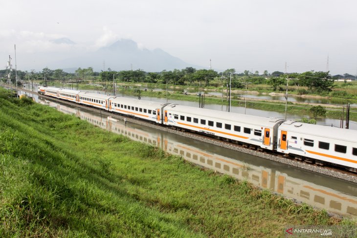 Banjir di Jalan Raya Porong