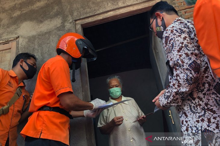 Yogyakarta siapkan dana bantuan sosial bagi 2.000 keluarga