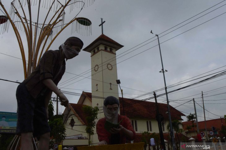 Peringatan Cuaca Esktrem