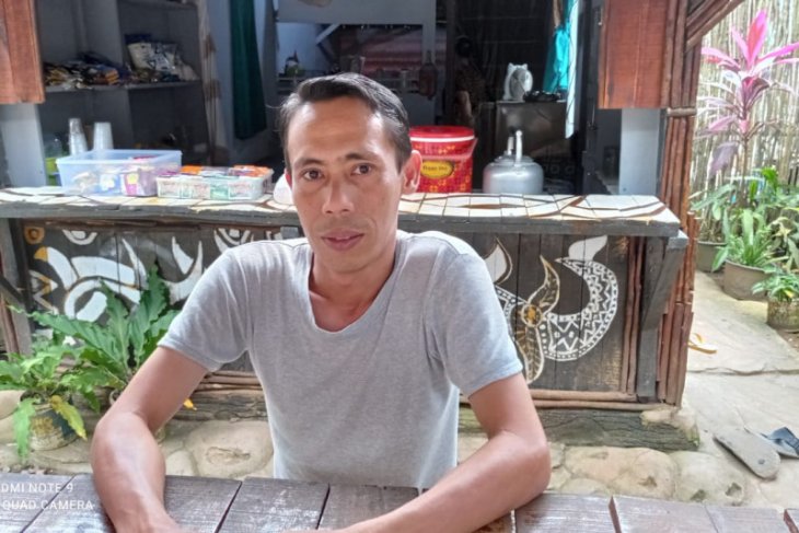 Kampung Arab Di Lebak Bangkitkan Ekonomi Di Tengah Pandemi Antara News Banten
