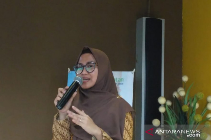 BPJS Kesehatan Jambi mengintensifkan sosialisasi kepesertaan PPNPN