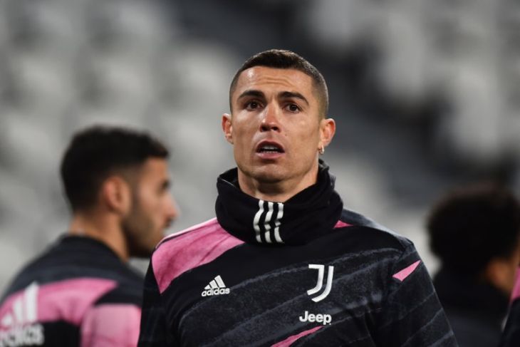 Legenda Brazil Ronaldo dukung CR7 terus bermain hingga usia 40-an