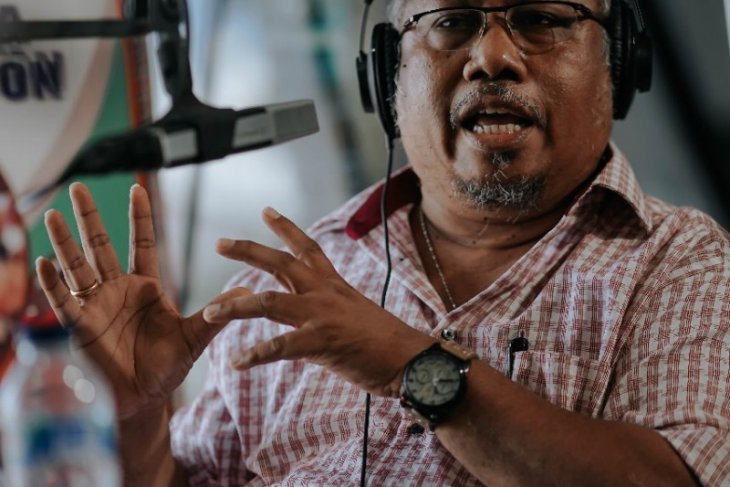AMO galakkan rencana kerja gital di masa pandemi COVID-19 begini penjelasannya