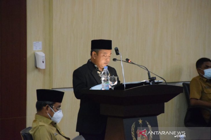 DPRD Medan minta pemerintah peka aspirasi warga
