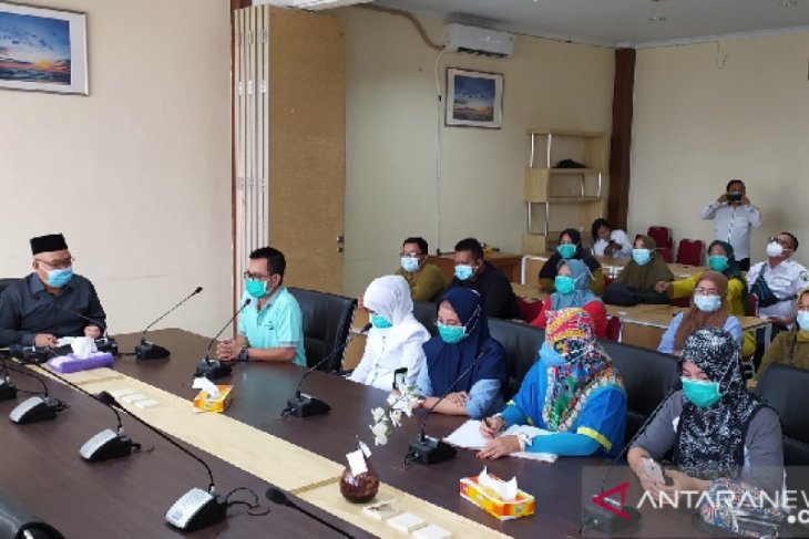 Tenaga kesehatan RSUD M Yunus Bengkulu ancam mogok karena insentif tak dibayar