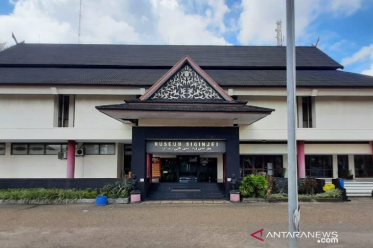 Museum Jambi optimalkan digitalisasi tingkatkan kunjungan