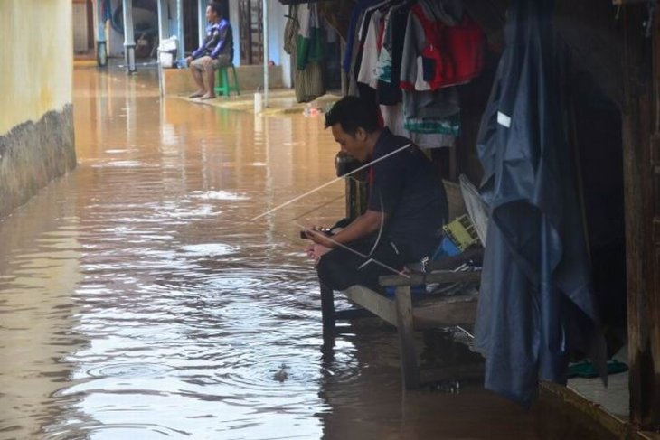 Banjir di Kudus