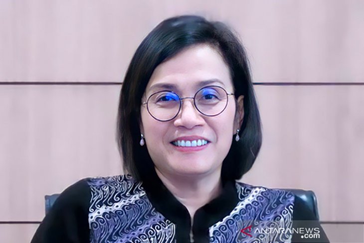 Menkeu Sri Mulyani perkuat kualitas hubungan keuangan pusat dan daerah