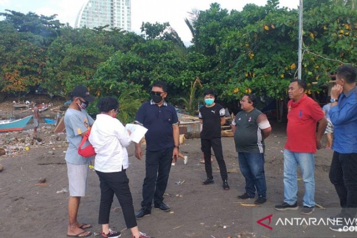 DPRD Manado nilai masalah sampah karena faktor manusia