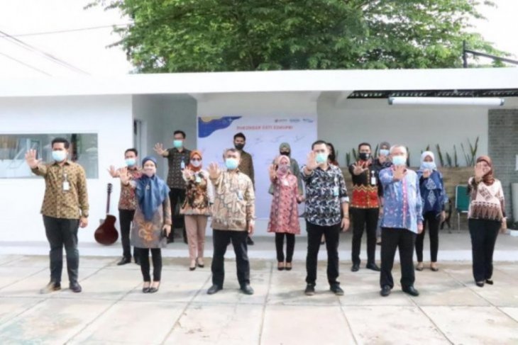 Peserta BPJAMSOSTEK tetap peroleh imbal hasil di atas deposito meski pandemi