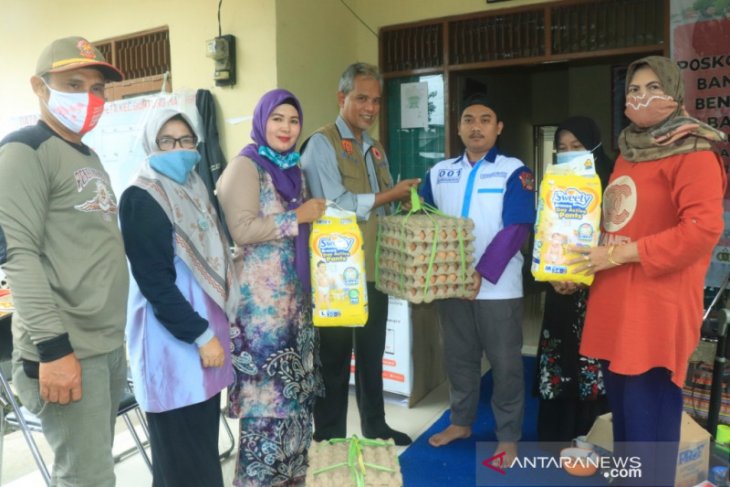 Pemkot Banjarbaru bentuk posko induk di Balaikota