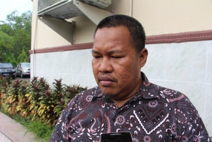 Pemkab Paser segera proses hibah tanah bandara
