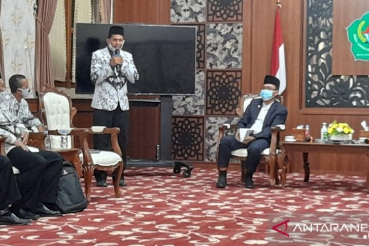 Pemkab Pamekasan gandeng lima institusi pendidikan tinggi siapkan SDM unggul