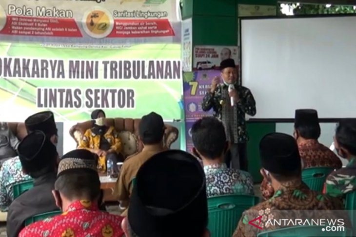 Pemkab Rejang Lebong batasi kegiatan keramaian masyarakat