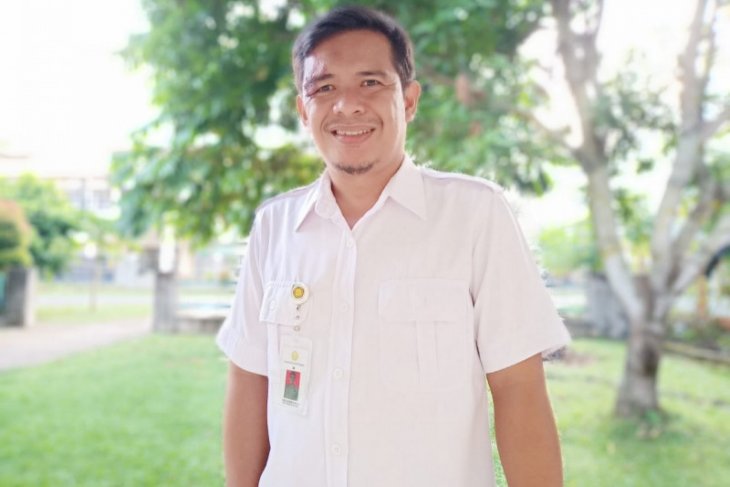 BPTP Jambi sebutkan kebutuhan pangan selama pandemi jadi peluang petani