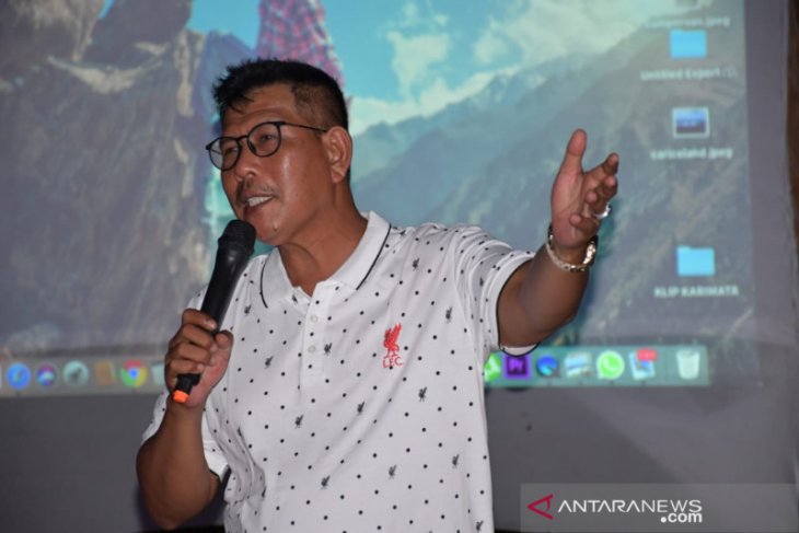 Vaksinasi COVID-19 di Kayong Utara mulai Februari 2021
