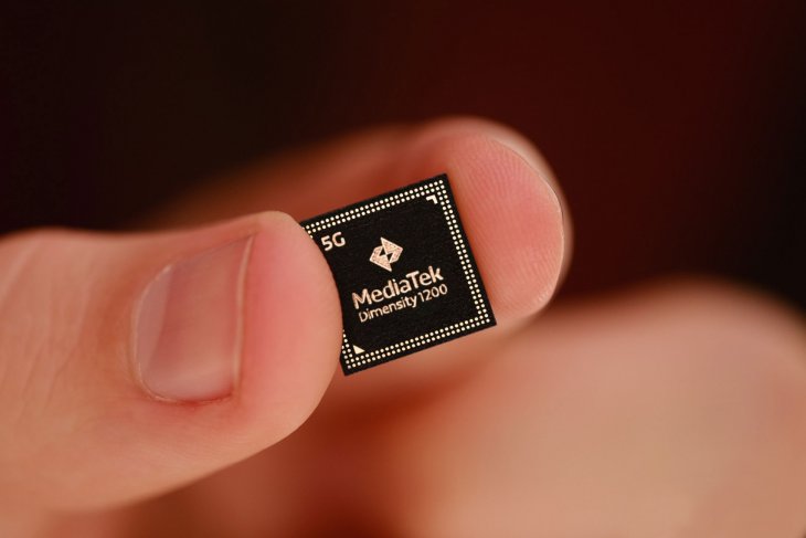 MediaTek bekali Dimensity 1200 dan 1100 5G dengan AI serta multimedia