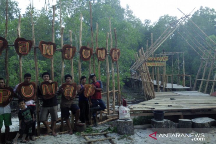 Pemkab Bangka Barat kembangkan 11 desa wisata andalan