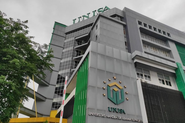 Dua mahasiswa Unusa lolos kompetisi Bangkit 2021