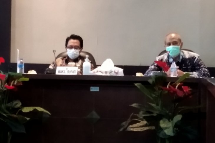Penduduk di Jember 2,5 juta jiwa, jumlah perempuan lebih banyak